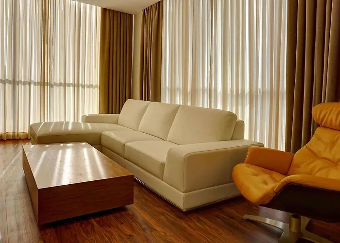 Radisson Hotel Guayaquil