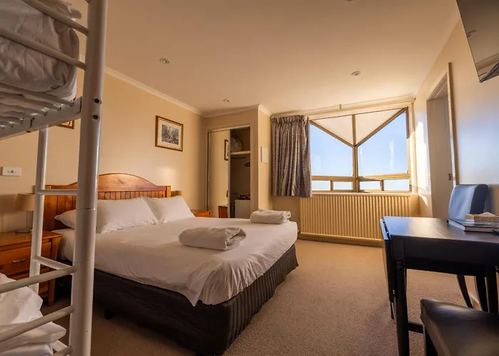 Arlberg Hotel Mt. Buller