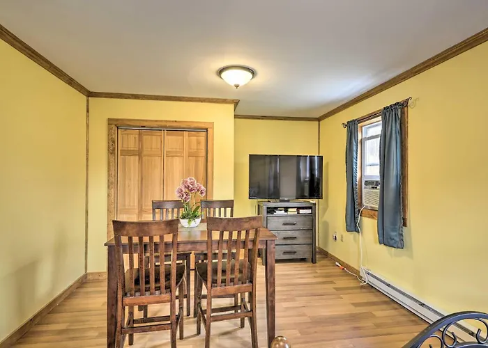 Equestrian House Suites