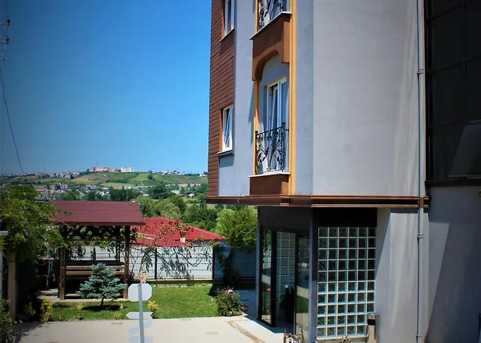 Kuzey Otel