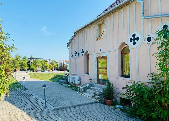 Chateau Vincze