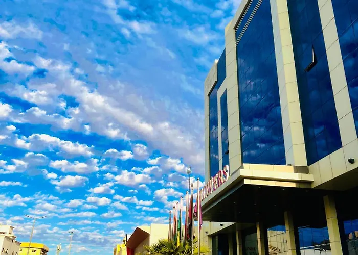 Towers Hotel