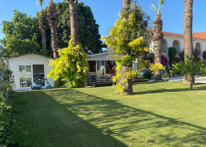 Burç Hotel