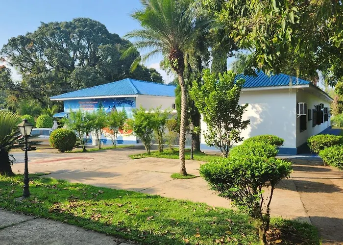 Hotel Colonial