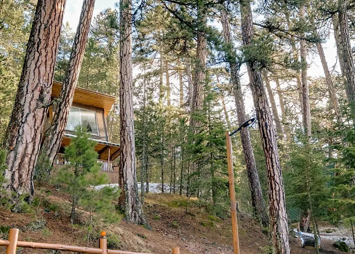 Doceia Hotel