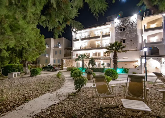 Agali Bay Hotel