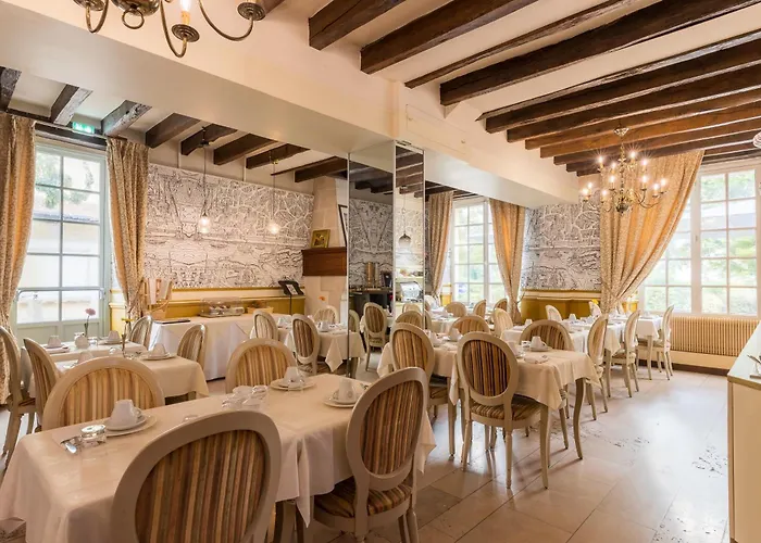 Hotel Le Maxime - Best Western Signature Collection