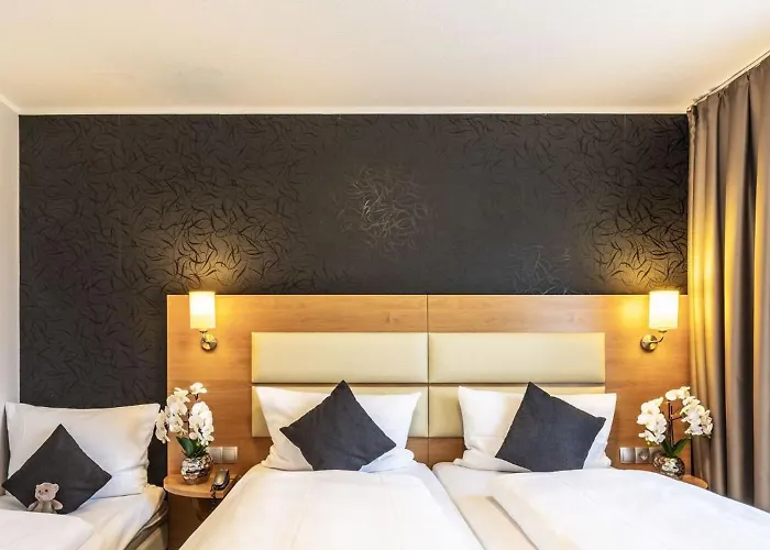 PLAZA INN Stuttgart-Filderstadt