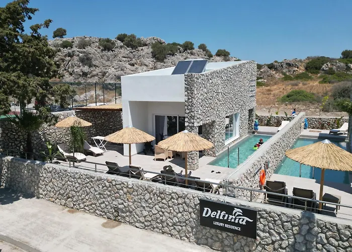 Delfinia Resort - All Inclusive