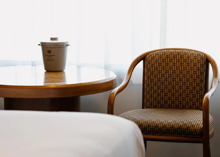 Hotels Gouverneur Sept-Iles