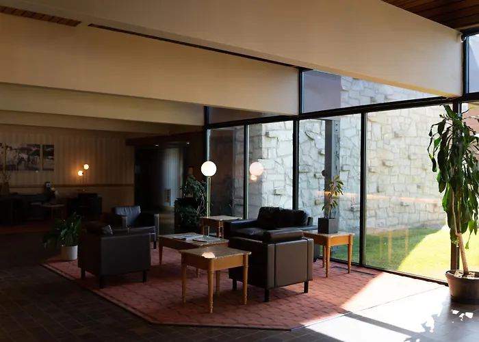 Hotels Gouverneur Sept-Iles
