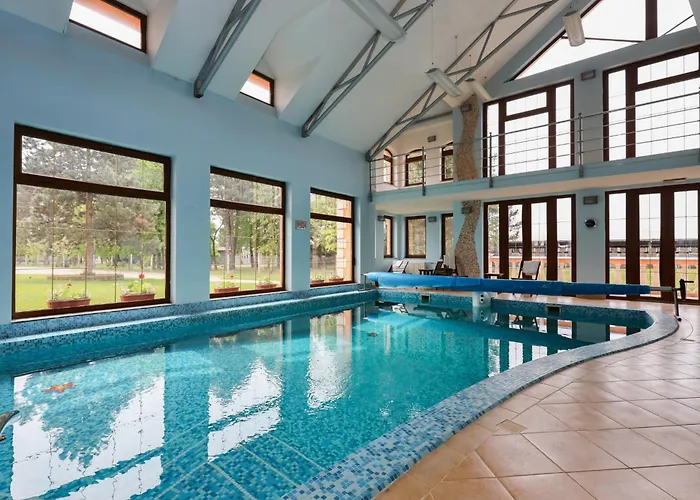 Hotel Villa Majur