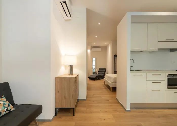 Hotel Dimorae Rooms And Suites - Apartments