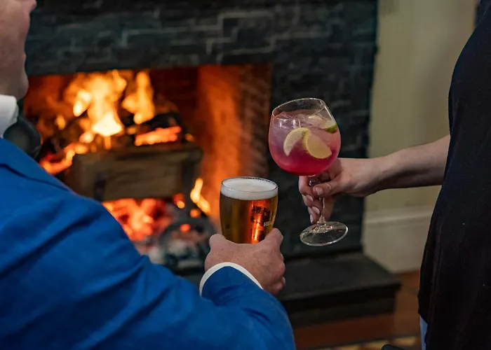 Peel Inn Hotel Nundle