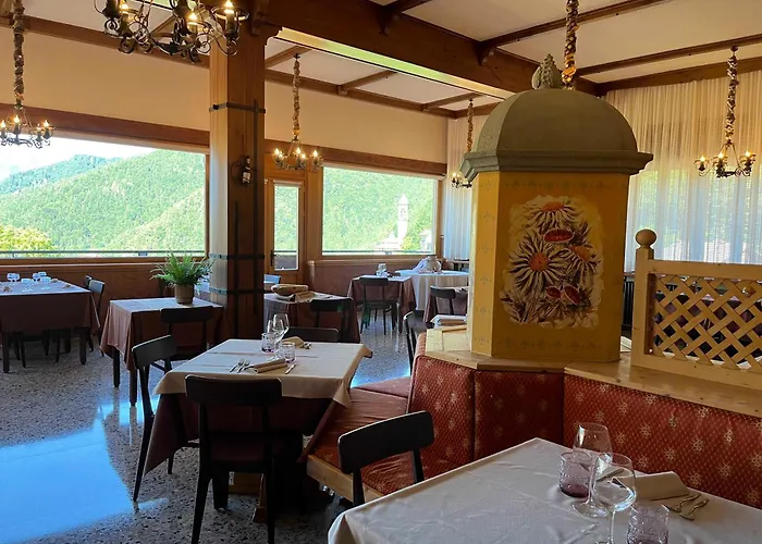 Albergo Piazzatorre