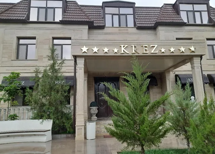 Hotel Krez
