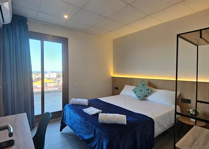 Hotel Marisol By Dynamic Hotels