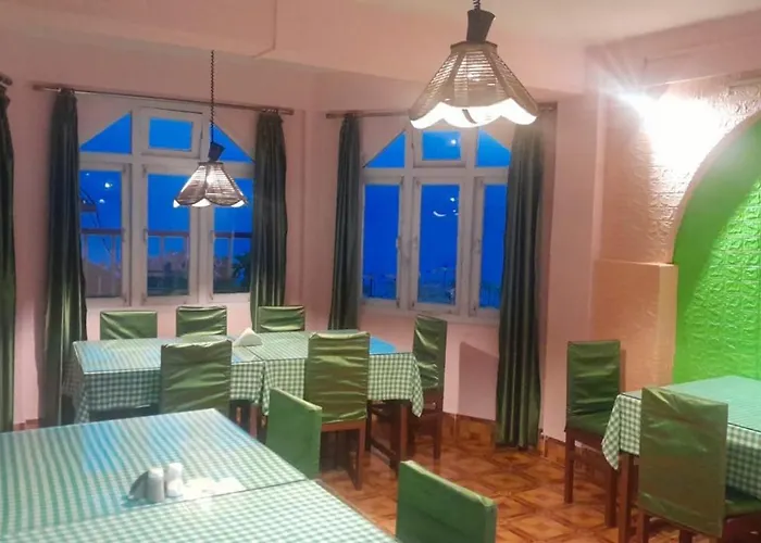 Hotel Paradiso