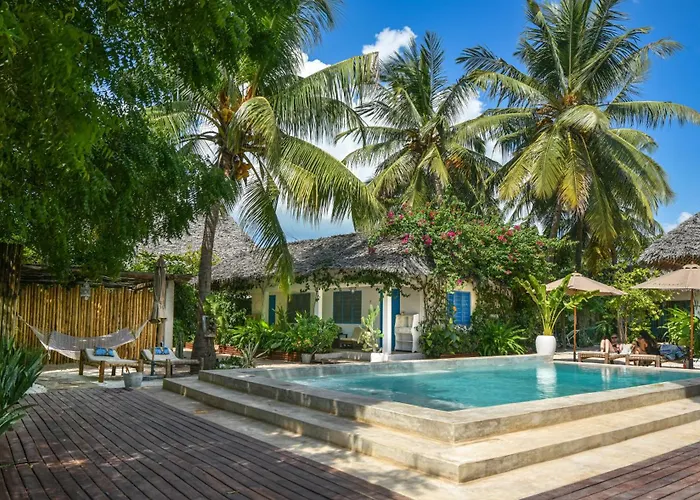 Badolina Bungalows