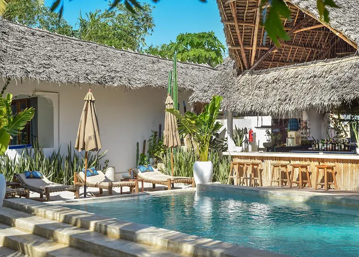 Badolina Bungalows