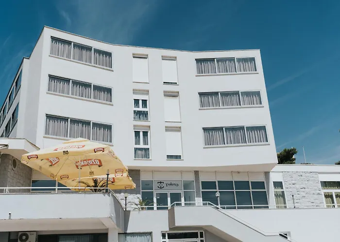 Hotel Tolero