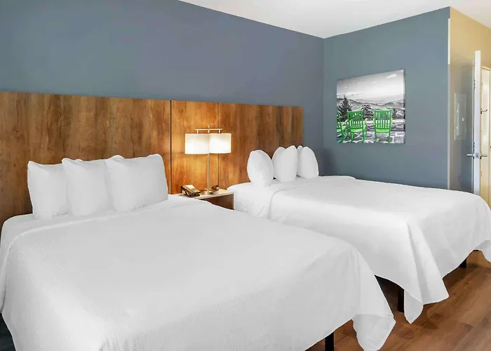 Extended Stay America Premier Suites - Fort Myers - Airport