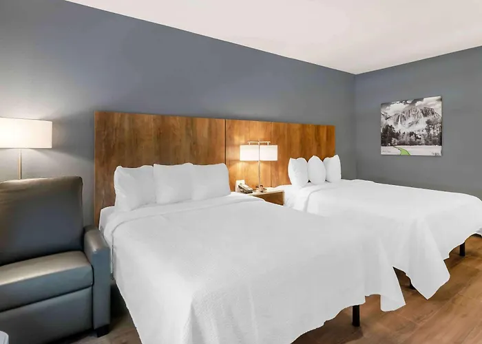 Extended Stay America Premier Suites - Fort Myers - Airport