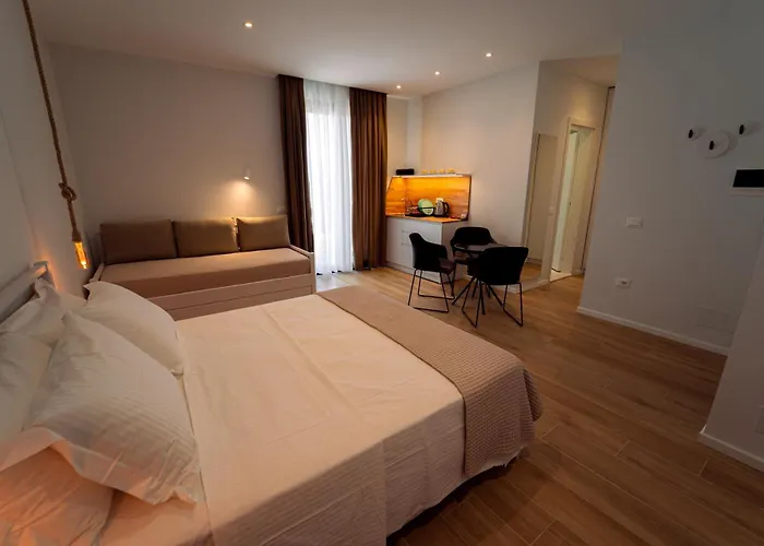 Hotel Vila 19