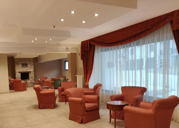 Albergo Conte Max