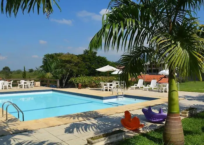 Pousada quinta da mantiqueira
