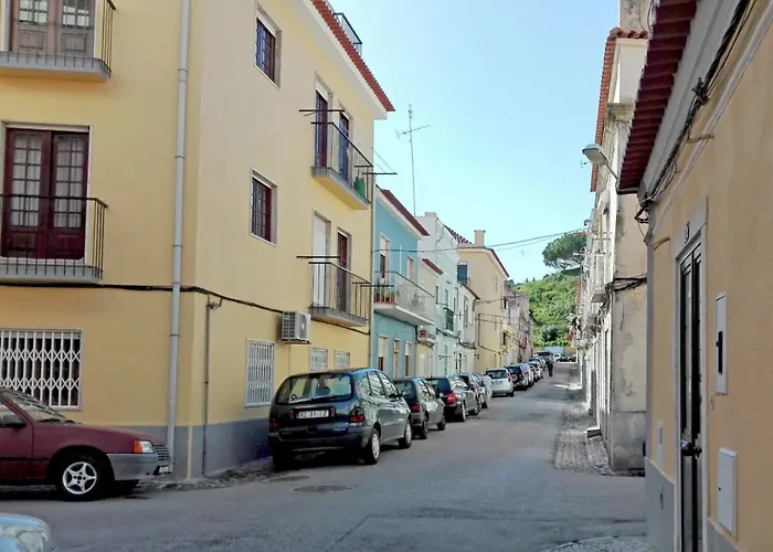 Casa Da Anunciada | Old Town