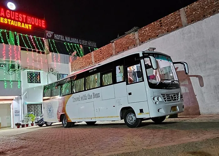 Hotel Nalanda Guest House