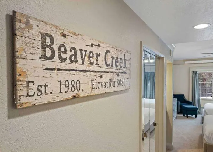 The Charter At Beaver Creek D185