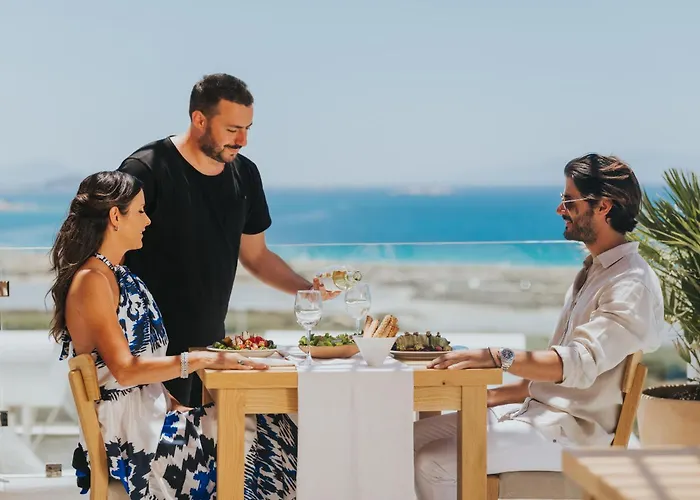Naxos Grand Hotel