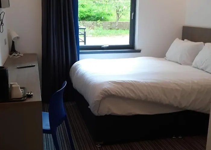 My Motel Glasgow Airport