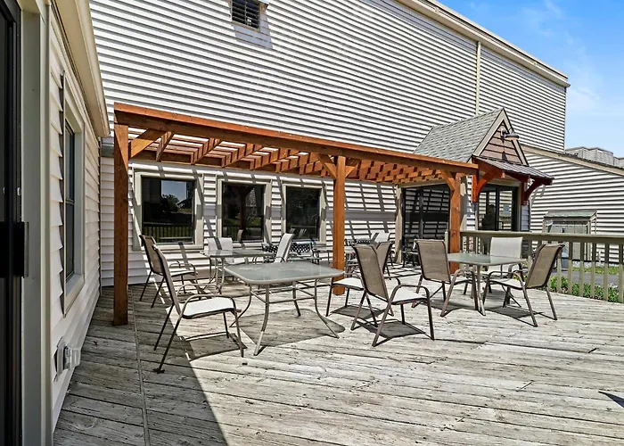 301 Pinnacle Inn Rd 1214 By Carolina Stays