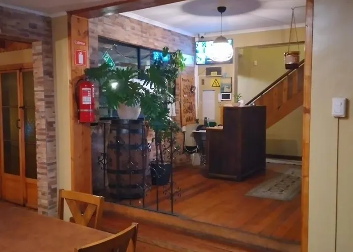 Hotel Mellatti
