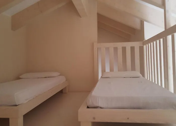 Hotel Dolomiti