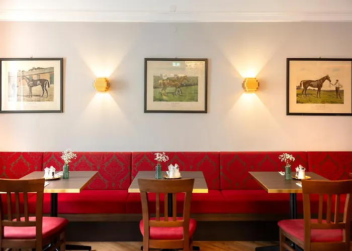 Vergeiner'S Hotel Traube