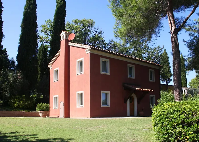 Relais Villa Matarazzo
