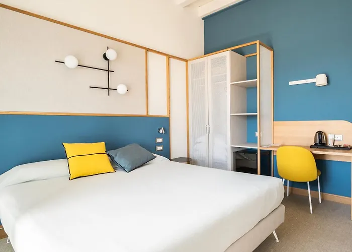 Terme Beach Resort