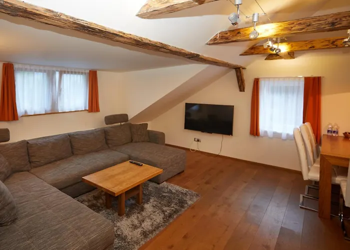 Residence Alpenheart