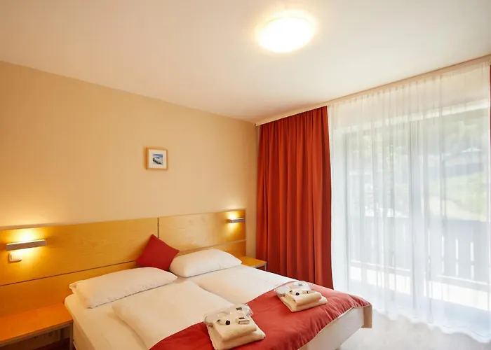 Residence Alpenheart