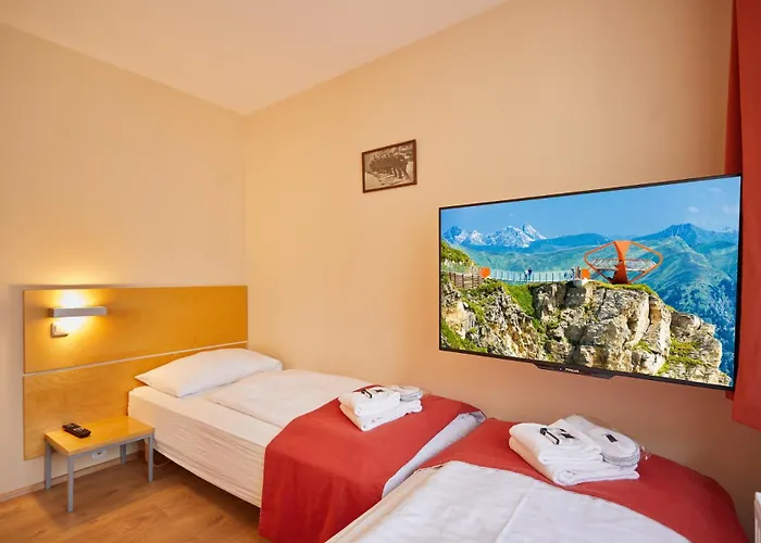 Residence Alpenheart