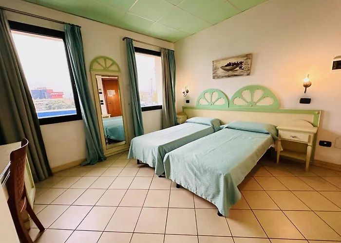 Hotel Villabella