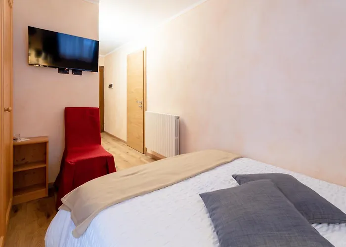 Albergo Negritella