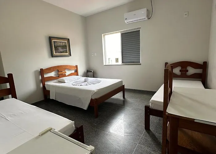 Hotel Brasil Real