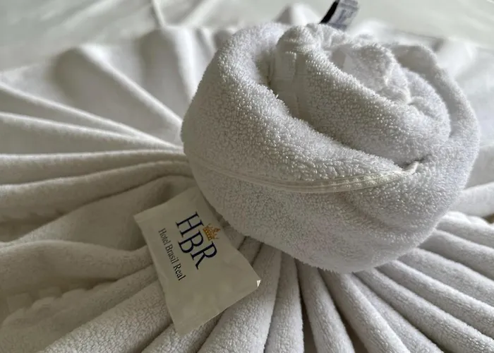 Hotel Brasil Real