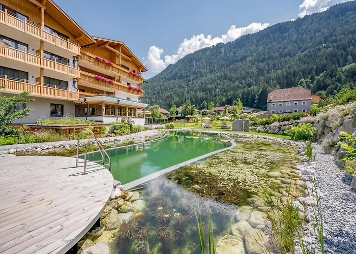Hotel Belvedere