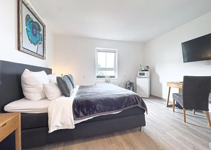 Tdyhomes Hotel